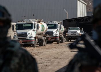 Desarrollan aplicación para rastrear combustibles y frenar el huachicol fiscal