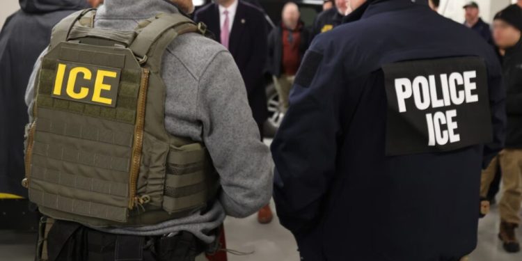 SRE pide esclarecer caso de tiktoker mexicano herido durante operativo en California