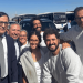 Regresan a México integrantes de la Flotilla Global Sumud detenidos en Israel