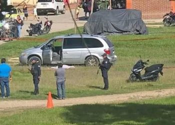 Investigan asesinato de maestra en Oaxaca; principal línea apunta a conflicto con alumno por calificación