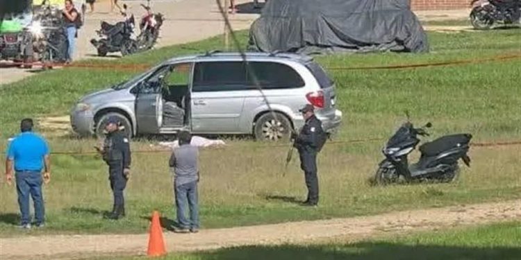 Investigan asesinato de maestra en Oaxaca; principal línea apunta a conflicto con alumno por calificación
