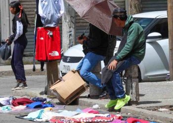 Desempleo en México sube a 3% en septiembre; mayoría de trabajadores sigue en informalidad