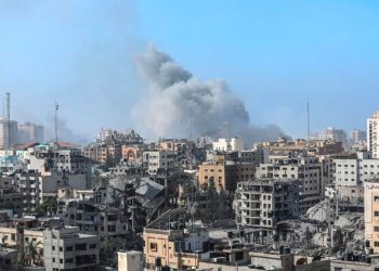 Israel y Hamás inician negociaciones indirectas en Egipto sobre el plan de paz propuesto por Trump