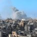 Israel y Hamás inician negociaciones indirectas en Egipto sobre el plan de paz propuesto por Trump