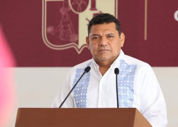 Tabasco, listo y con recursos para atender posibles emergencias por lluvias: Javier May