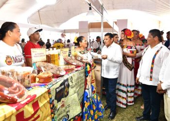 Festival de la Butifarra impulsa la economía de Jalpa de Méndez con más de 200 mdp en derrama