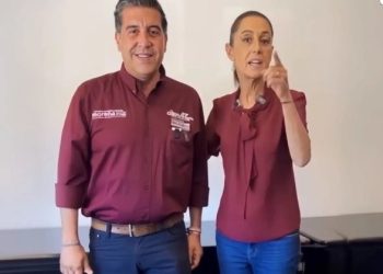 Morena aclara que José María Tapia ya no pertenece al partido y crea comisión para revisar nuevos perfiles