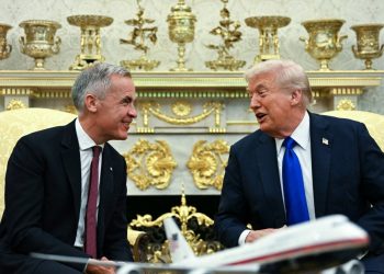 Trump considera reemplazar el T-MEC por acuerdos bilaterales