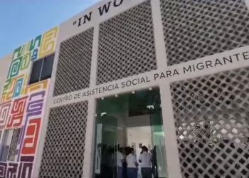 Centro para Migrantes “In Wotoch” obtiene certificación como promotor de salud