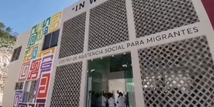 Centro para Migrantes “In Wotoch” obtiene certificación como promotor de salud