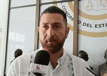 PVEM sembrará más de 10 mil árboles en los 17 municipios del Estado