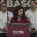 Morena expulsa a Hernán Bermúdez tras ser vinculado con grupo criminal “La Barredora”