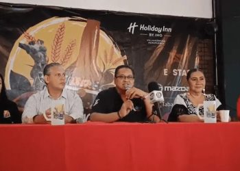 Anuncian primer Festival “La Artesanal” para promover productos locales de Tabasco
