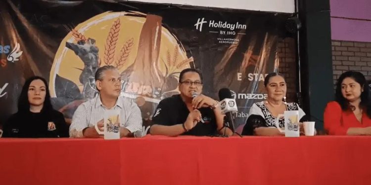 Anuncian primer Festival “La Artesanal” para promover productos locales de Tabasco