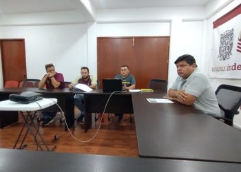 Presenta Indecam convocatoria para el premio estatal y el mérito deportivo 2025