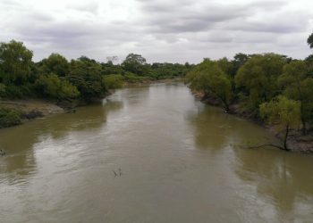Emiten alerta naranja por incremento en niveles de ríos en Tabasco