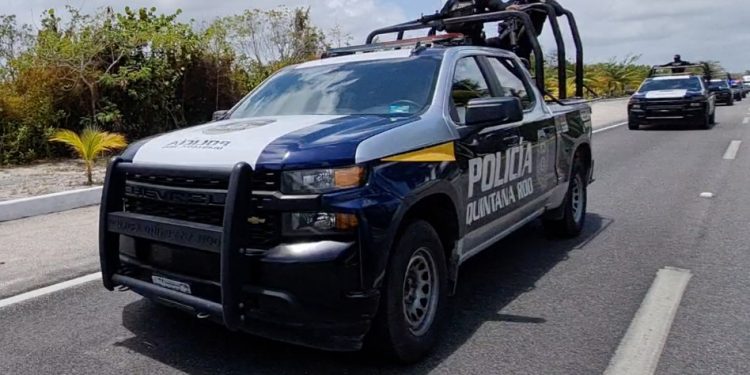 Cancún logra reducir delitos de alto impacto en 80% en dos meses