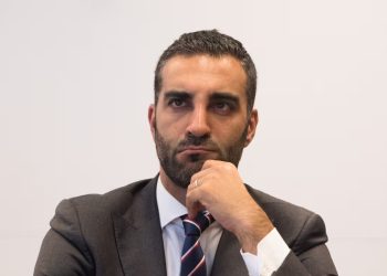 Simón Levy tiene seis órdenes de aprehensión, confirma Fiscalía de la CDMX