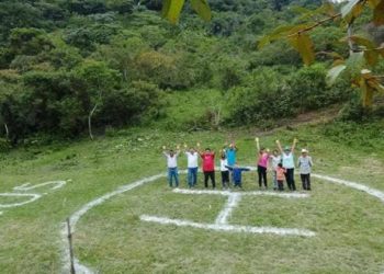 Comunidad de Hidalgo lanza “SOS” tras quedar incomunicada por lluvias