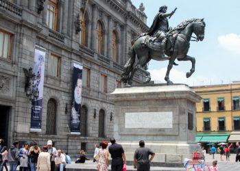 Invita Fideicomiso Centro Histórico a la 7ª. Feria de los Barrios del Centro Histórico