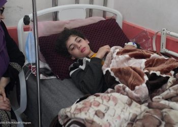 OMS advierte que miles de niños gazatíes podrían morir si no se aceleran evacuaciones médicas