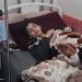 OMS advierte que miles de niños gazatíes podrían morir si no se aceleran evacuaciones médicas