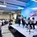 Recital “Campeche, Oye mi Canto”: SEDUC inicia celebraciones del Mes de la Campechanidad
