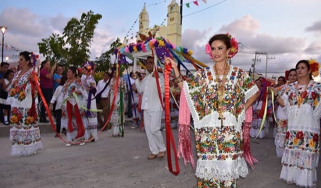 Gran fiesta de la vaquería peninsular: Un magno encuentro de tradición y orgullo campechano
