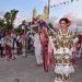 Gran fiesta de la vaquería peninsular: Un magno encuentro de tradición y orgullo campechano
