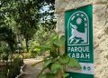 Parque Kabah celebra tres décadas como pulmón verde de Cancún con actividades ambientales