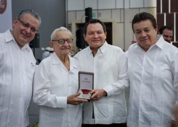 Yucatán impulsa certeza jurídica para más familias