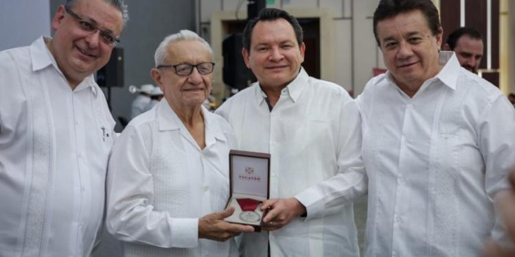 Yucatán impulsa certeza jurídica para más familias