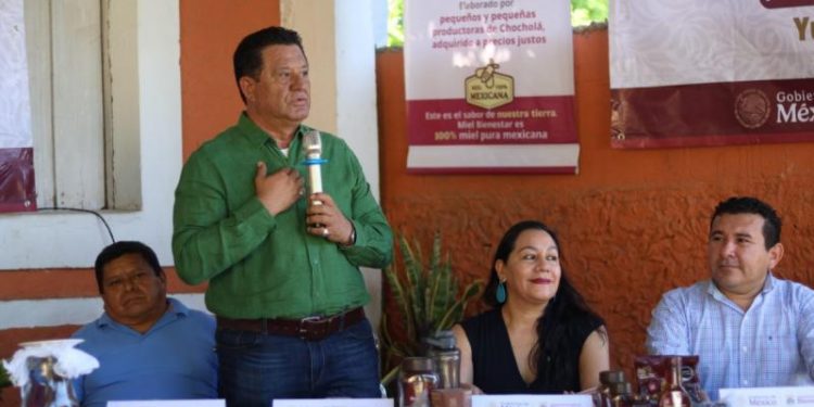 Se consolida Yucatán como centro nacional de acopio de miel