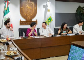 Yucatán, a la vanguardia en conservación de áreas naturales