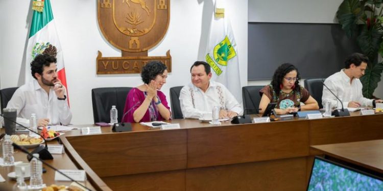 Yucatán, a la vanguardia en conservación de áreas naturales