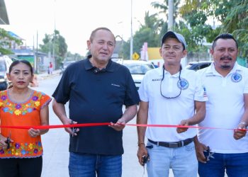 Nivardo Mena la cara de la corrupción, el saqueo lo define, en contubernio con sus parientes y socios