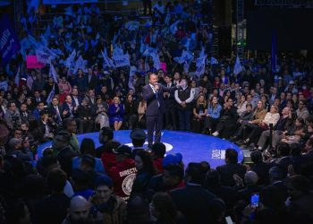 Seguridad, orden y atención directa, pilares del gobierno de Carlos Orvañanos