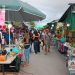 Refuerzan vigilancia en tianguis de Cancún ante temporada decembrina