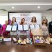 Capacitan a reclusas en Cancún para fortalecer su reinserción social