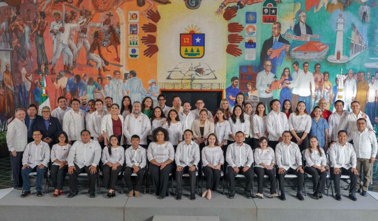 Congreso Juvenil, espacio real de diálogo y aprendizaje para las juventudes