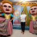 Cancún celebra el cierre histórico de la 45 muestra nacional de teatro: Ana Paty Peralta