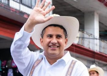 Suspenden clases en Uruapan tras asesinato del alcalde Carlos Manzo
