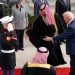EE. UU. y Arabia Saudita consolidan alianza tecnológica con nuevo pacto de inteligencia artificial