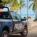 Gobierno de Playa del Carmen refuerza la vigilancia en espacios destinados a la sana convivencia en la zona turística