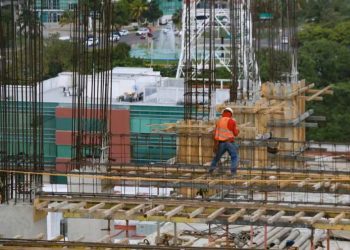 Reactivarán inversión en obra privada en Quintana Roo