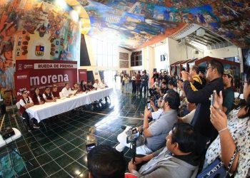Grupo Legislativo de morena Quintana Roo impulsa el “Día del Pueblo” con Asambleas Informativas