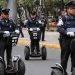 Renuevan imagen y capacitación de la Policía Turística para reforzar atención en diciembre