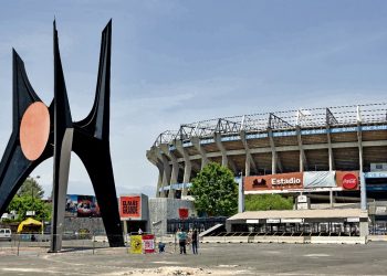 CDMX anuncia nuevas obras de movilidad rumbo al Mundial 2026