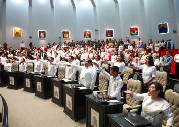 Congreso Juvenil, espacio real de diálogo y aprendizaje para las juventudes
