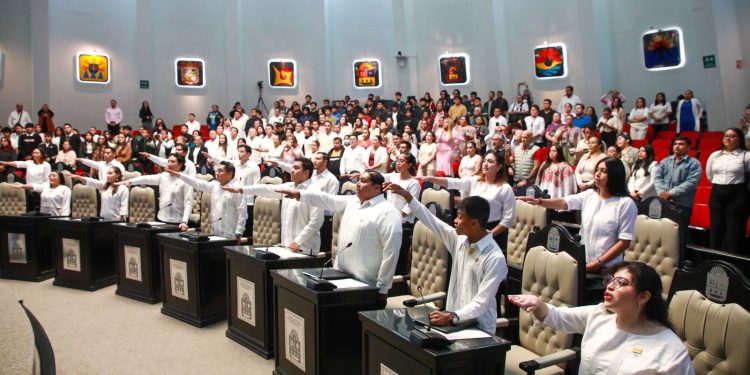Congreso Juvenil, espacio real de diálogo y aprendizaje para las juventudes